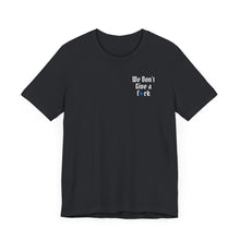 Load image into Gallery viewer, Unisex "They Not Like Us" LA Dodger Tee