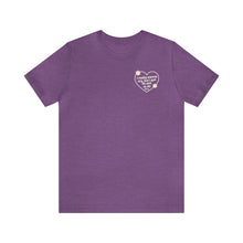 Load image into Gallery viewer, I really wanna cry, but I got fit sh*t to do Short Sleeve Tee