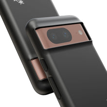 Load image into Gallery viewer, We Don’t Give a F*ck Tough Phone Case - Stylish Protection for Free Spirits