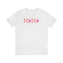 Load image into Gallery viewer, XOXO Short Sleeve Tee