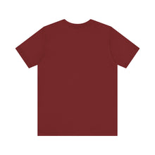 Load image into Gallery viewer, Thick Thighs, Jolly Vibes- Vintage Santa Unisex Tee - Holiday Fitness Shirt for Gym Lovers