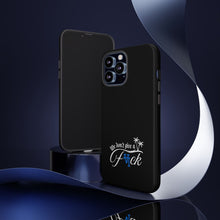Load image into Gallery viewer, We Don’t Give a F*ck Tough Phone Case - Stylish Protection for Free Spirits
