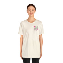 Load image into Gallery viewer, I really wanna cry, but I got fit sh*t to do Short Sleeve Tee