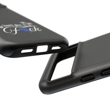 Load image into Gallery viewer, We Don’t Give a F*ck Tough Phone Case - Stylish Protection for Free Spirits