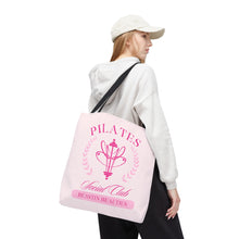 Load image into Gallery viewer, Pilates Tote Bag