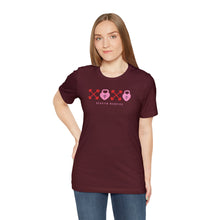 Load image into Gallery viewer, XOXO Short Sleeve Tee