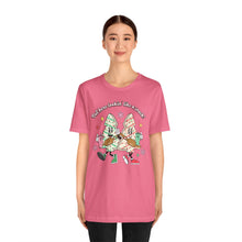 Load image into Gallery viewer, Out here lookin' like a Snack Short Sleeve Tee