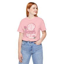 Load image into Gallery viewer, Grow Through Short Sleeve Tee