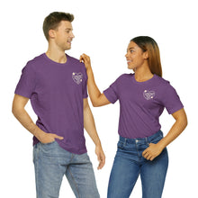 Load image into Gallery viewer, I really wanna cry, but I got fit sh*t to do Short Sleeve Tee