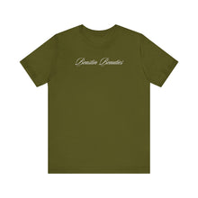 Load image into Gallery viewer, Short Sleeve Tee - Pilates Matcha Shopping