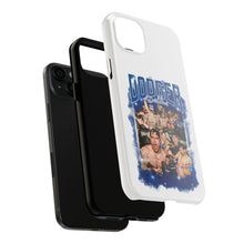 Load image into Gallery viewer, White Dodger Daddies -Tough Phone Cases