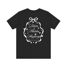 Load image into Gallery viewer, Short Sleeve Tee - Pilates Matcha Shopping