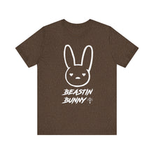 Load image into Gallery viewer, Beastin Bunny Tee
