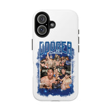 Load image into Gallery viewer, White Dodger Daddies -Tough Phone Cases