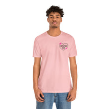 Load image into Gallery viewer, I really wanna cry, but I got fit sh*t to do Short Sleeve Tee
