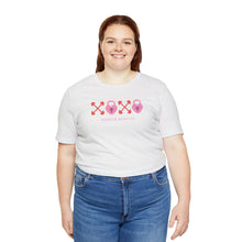 Load image into Gallery viewer, XOXO Short Sleeve Tee