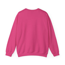 Load image into Gallery viewer, Dead Inside but Jolly AF Skeleton Crewneck Sweatshirt - Holiday Fun & Cheer