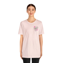 Load image into Gallery viewer, I really wanna cry, but I got fit sh*t to do Short Sleeve Tee