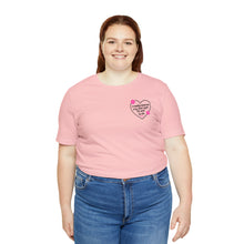 Load image into Gallery viewer, I really wanna cry, but I got fit sh*t to do Short Sleeve Tee