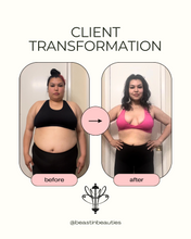 Load image into Gallery viewer, Healthy Holidays 6-Week Challenge | Maintain, Not Gain