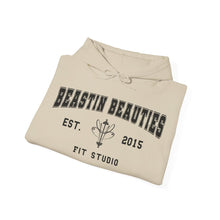 Load image into Gallery viewer, BB Fit Studio Hooded Sweatshirt