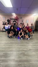 Load image into Gallery viewer, Private Dance Fitness Conditioning Sessions with Jay Armada