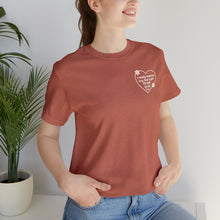 Load image into Gallery viewer, I really wanna cry, but I got fit sh*t to do Short Sleeve Tee