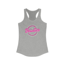 Load image into Gallery viewer, Let's go Party! Barbie Inspired Racerback Tank