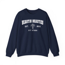 Load image into Gallery viewer, BB Fit Studio Crewneck Sweatshirt