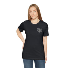 Load image into Gallery viewer, I really wanna cry, but I got fit sh*t to do Short Sleeve Tee
