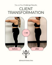 Load image into Gallery viewer, Healthy Holidays 6-Week Challenge | Maintain, Not Gain