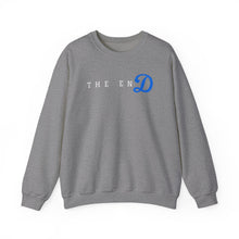 Load image into Gallery viewer, The End Unisex Heavy Blend™ Crewneck Sweatshirt - Casual Comfort for Every Occasion