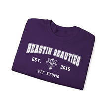 Load image into Gallery viewer, BB Fit Studio Crewneck Sweatshirt