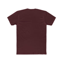 Load image into Gallery viewer, Thanksgiving Humor Unisex Cotton Crew Tee - "Let's Do The Yam Thing!"