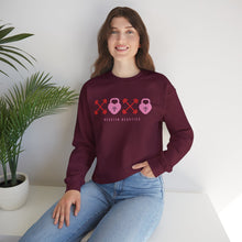 Load image into Gallery viewer, XOXO Crewneck Sweatshirt