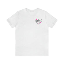 Load image into Gallery viewer, I really wanna cry, but I got fit sh*t to do Short Sleeve Tee