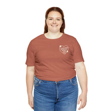 Load image into Gallery viewer, I really wanna cry, but I got fit sh*t to do Short Sleeve Tee