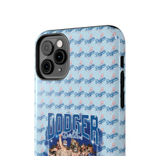 Load image into Gallery viewer, Dodger Daddies -Tough Phone Cases