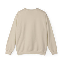 Load image into Gallery viewer, Dead Inside but Jolly AF Skeleton Crewneck Sweatshirt - Holiday Fun & Cheer