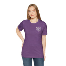 Load image into Gallery viewer, I really wanna cry, but I got fit sh*t to do Short Sleeve Tee