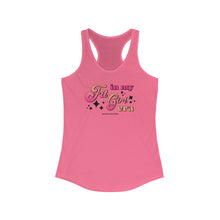 Load image into Gallery viewer, Fit Girl Era Racerback Tank