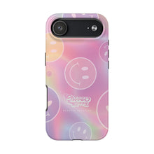 Load image into Gallery viewer, Choose Happy Tough Phone Cases