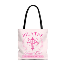Load image into Gallery viewer, Pilates Tote Bag