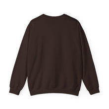 Load image into Gallery viewer, Working Out With My Peeps Crewneck Sweatshirt - Fun & Cozy Fitness Apparel