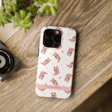 Load image into Gallery viewer, Cowgirl Boots: BB Tough Phone Cases