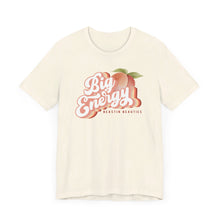Load image into Gallery viewer, Big Booty Energy Tee