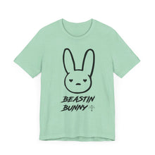Load image into Gallery viewer, Beastin Bunny Tee