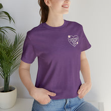Load image into Gallery viewer, I really wanna cry, but I got fit sh*t to do Short Sleeve Tee
