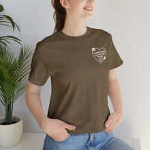 Load image into Gallery viewer, I really wanna cry, but I got fit sh*t to do Short Sleeve Tee