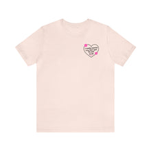 Load image into Gallery viewer, I really wanna cry, but I got fit sh*t to do Short Sleeve Tee